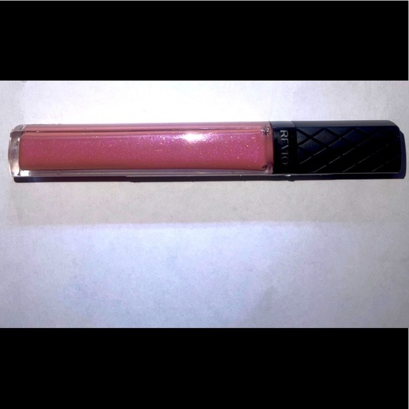 Revlon Colorburst in CRYSTAL LiLAC #002 - Picture 2 of 3